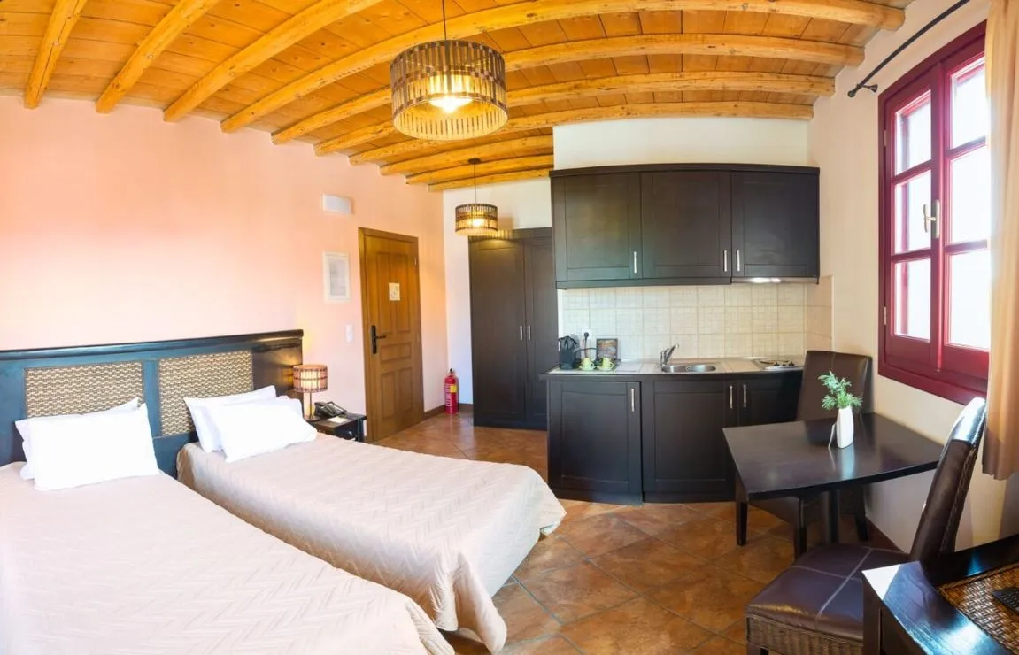 Lively Loft | 25m²