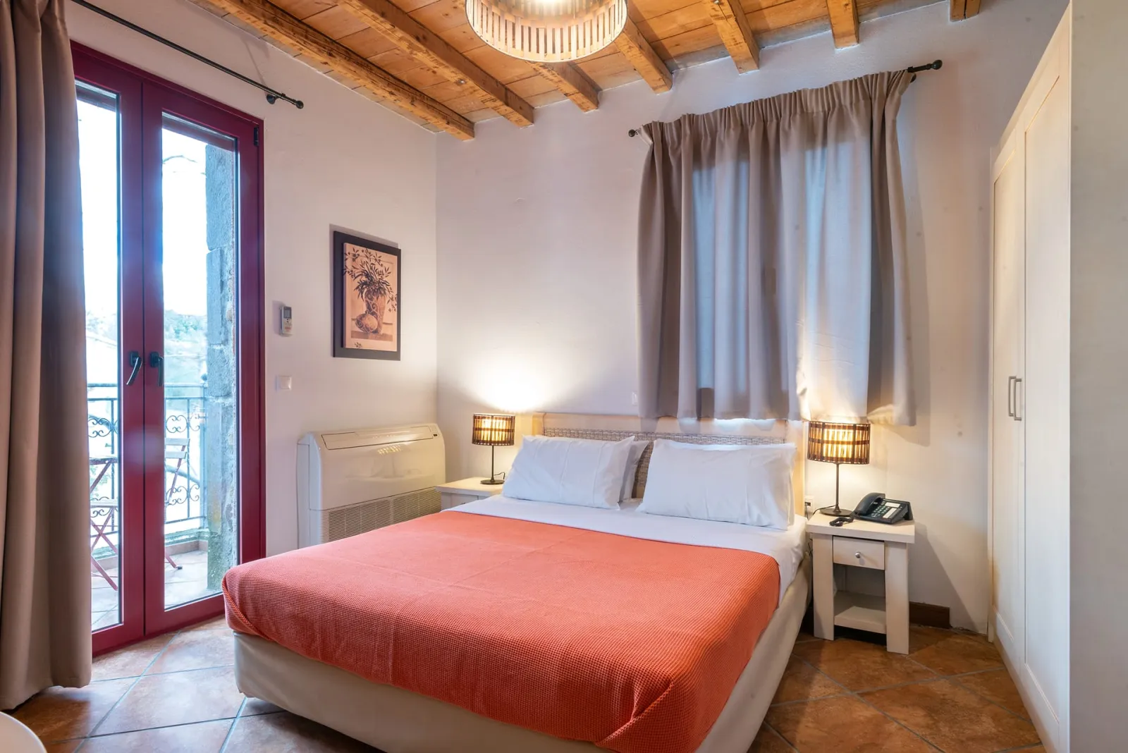 Lively Loft | 25m²