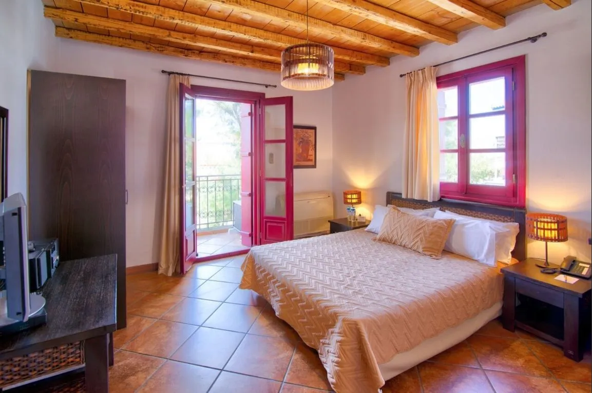 Lively Loft | 25m²