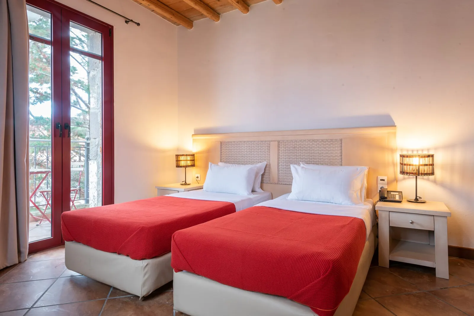 Lively Loft | 25m²