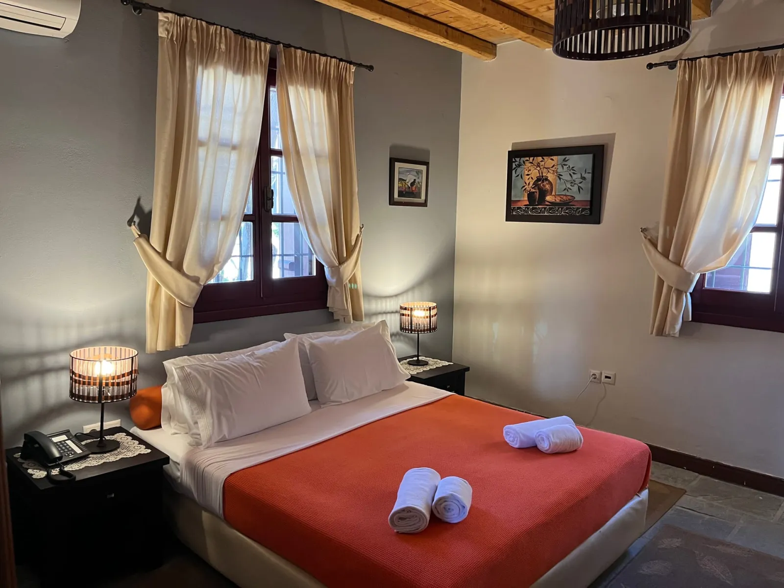 Lively Family Loft | 50m²