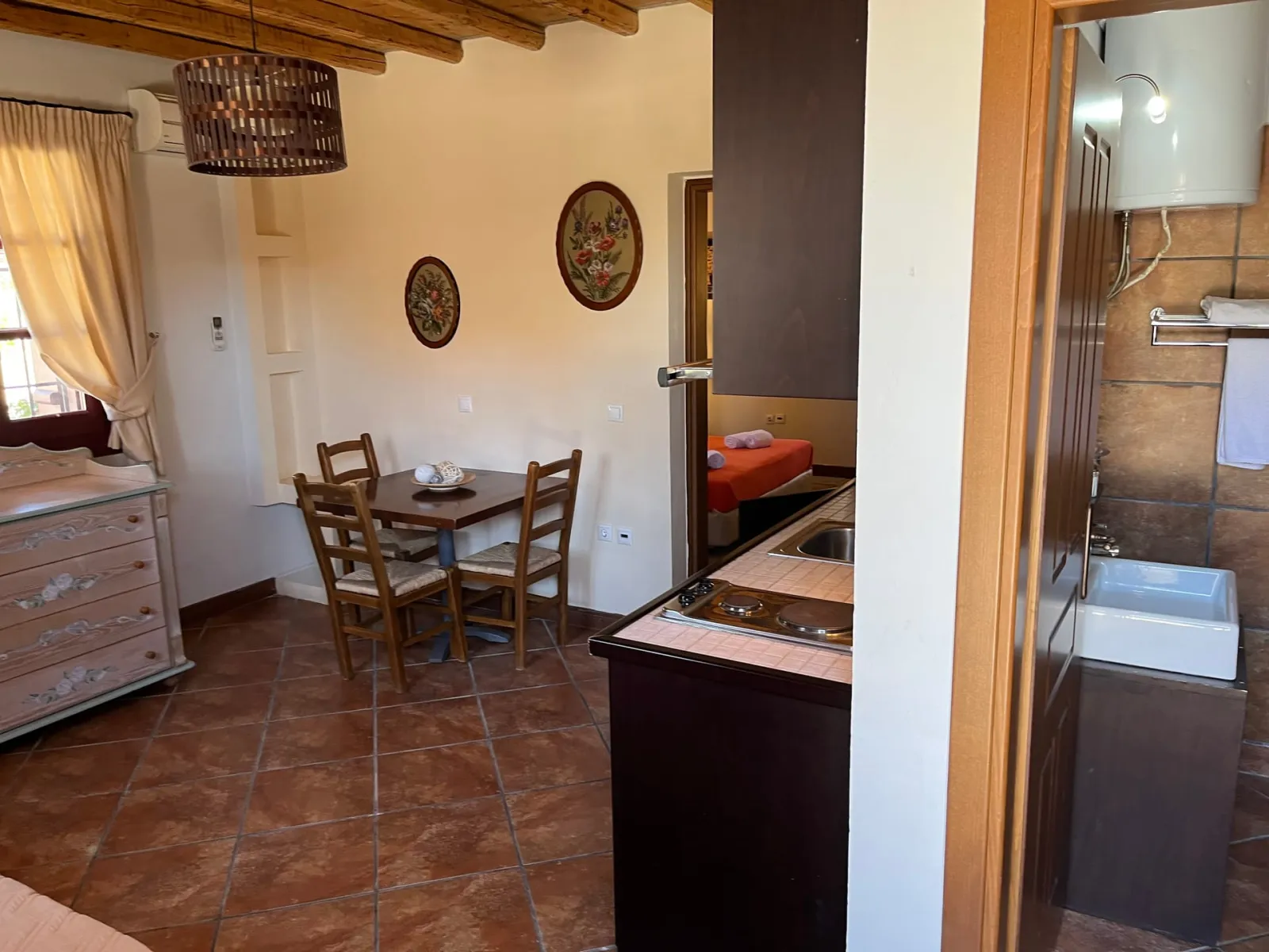 Lively Family Loft | 50m²