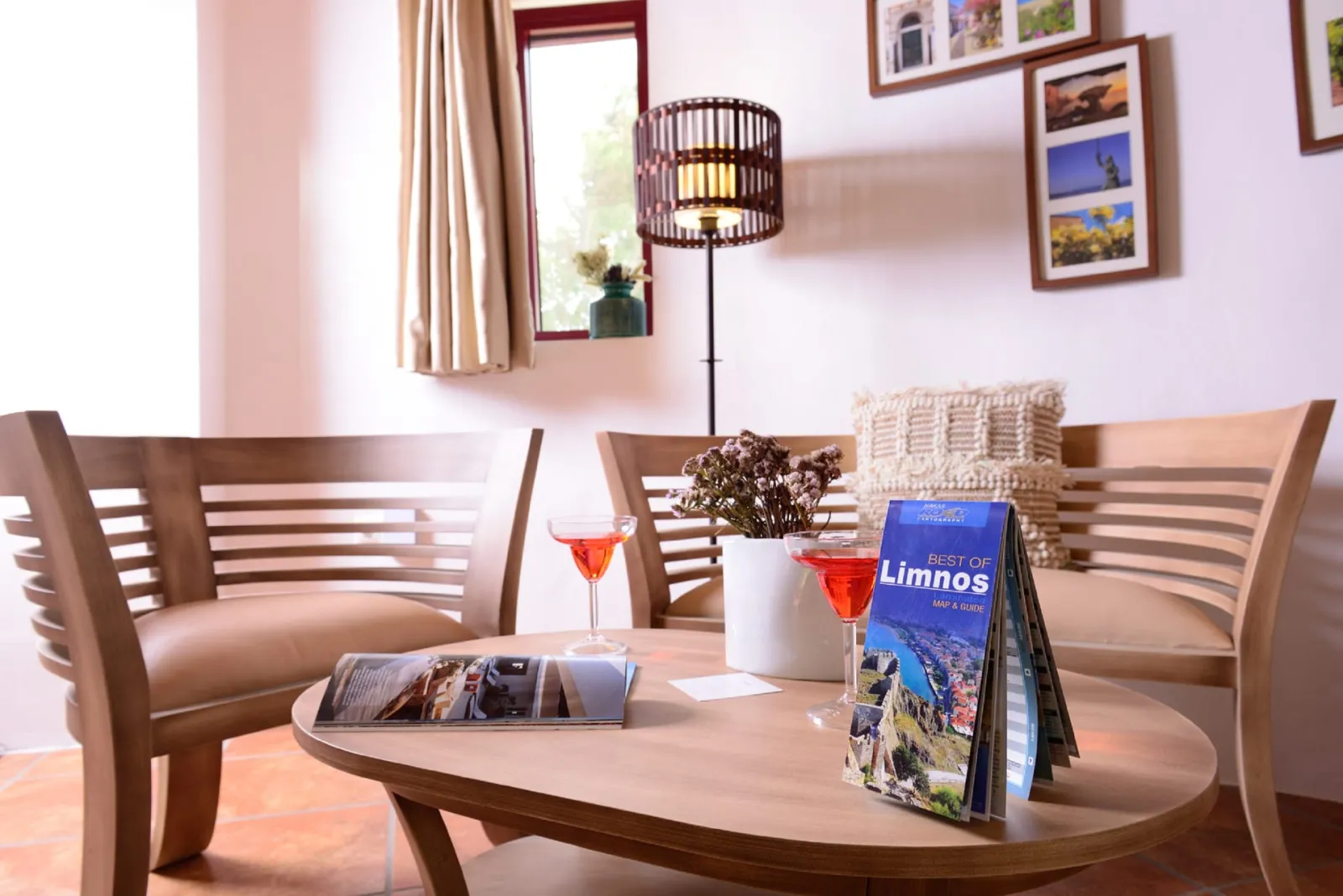 Varos Village Boutique Hotel ~ Surprise Accommodation Package