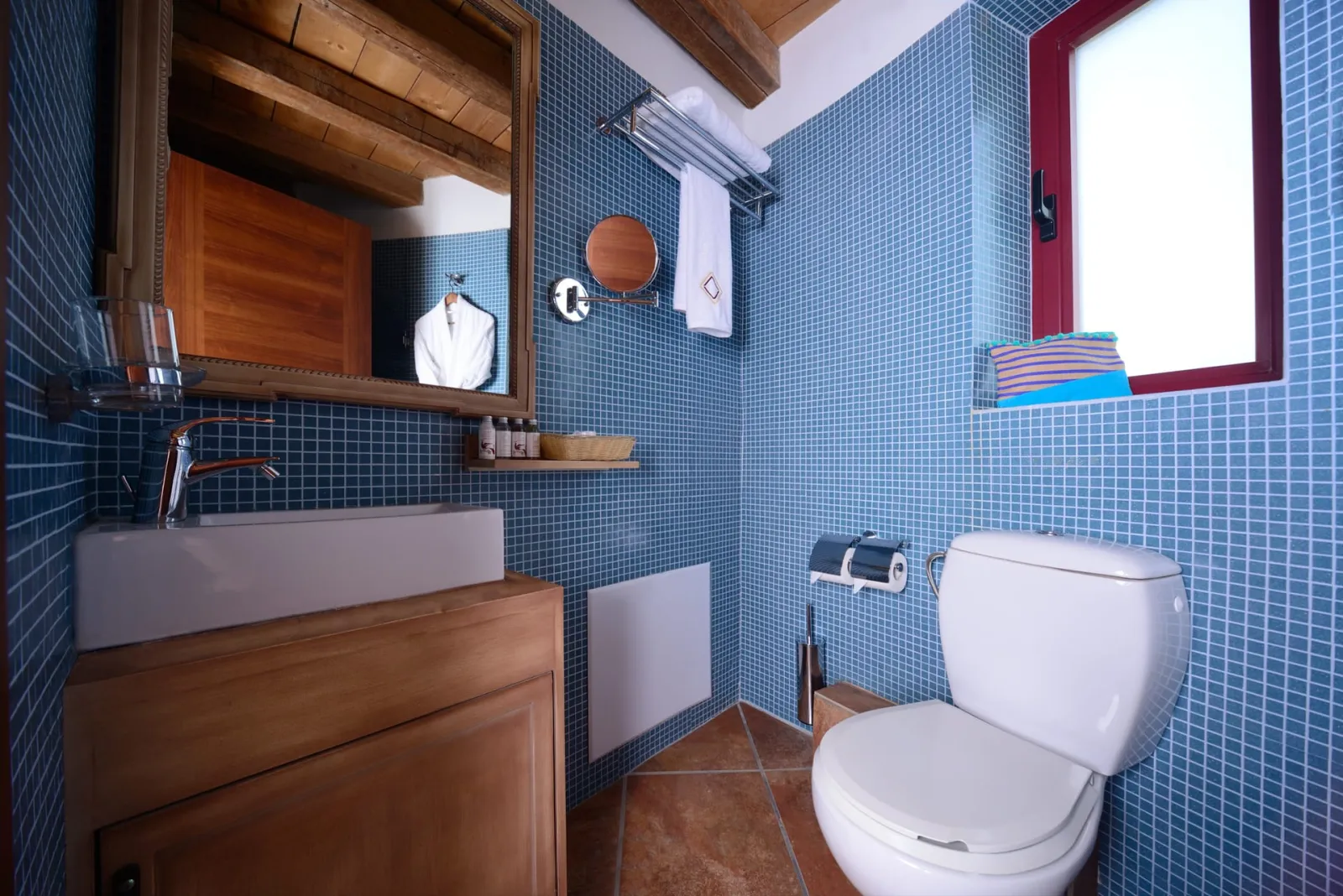 Varos Village Boutique Hotel ~ Surprise Accommodation Package