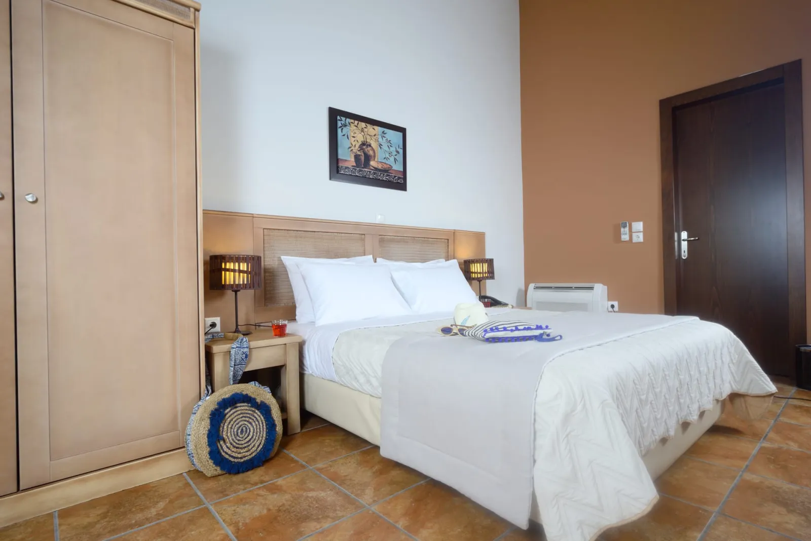 Varos Village Boutique Hotel ~ Surprise Accommodation Package