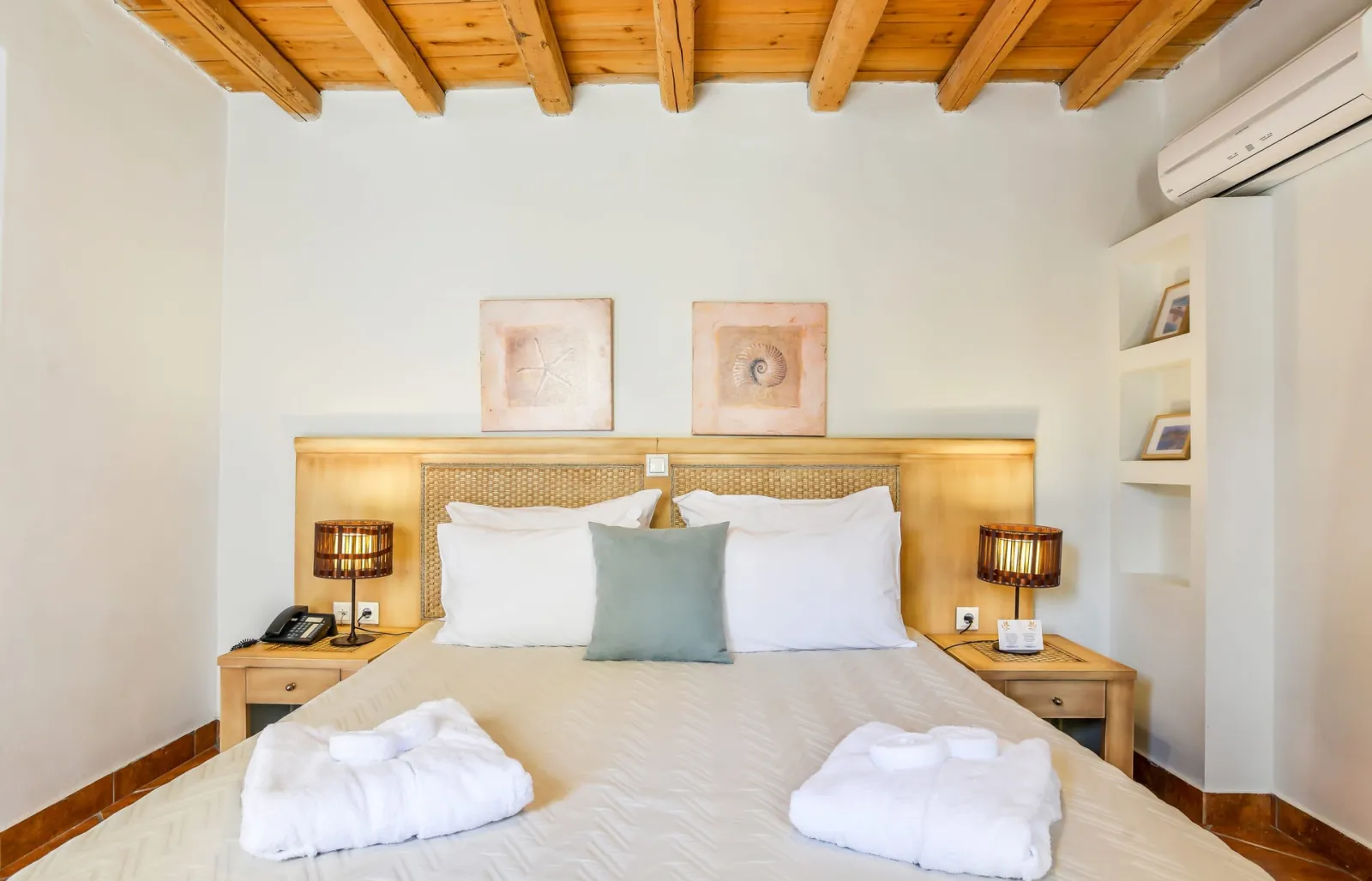 Varos Village Boutique Hotel ~ Surprise Accommodation Package