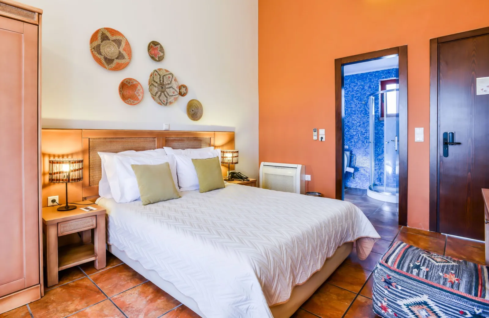 Deluxe Room | 20m²