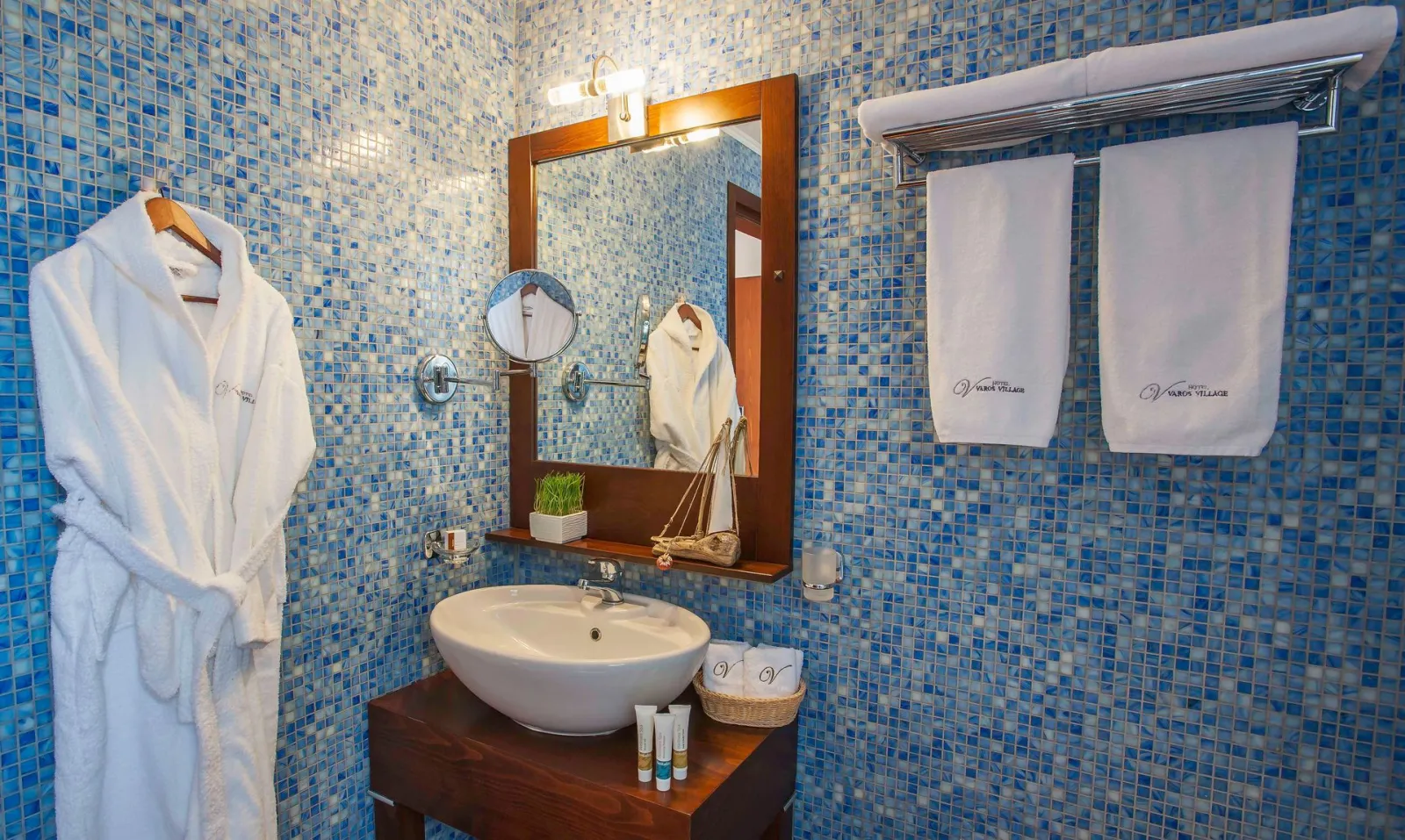 Deluxe Room | 20m²