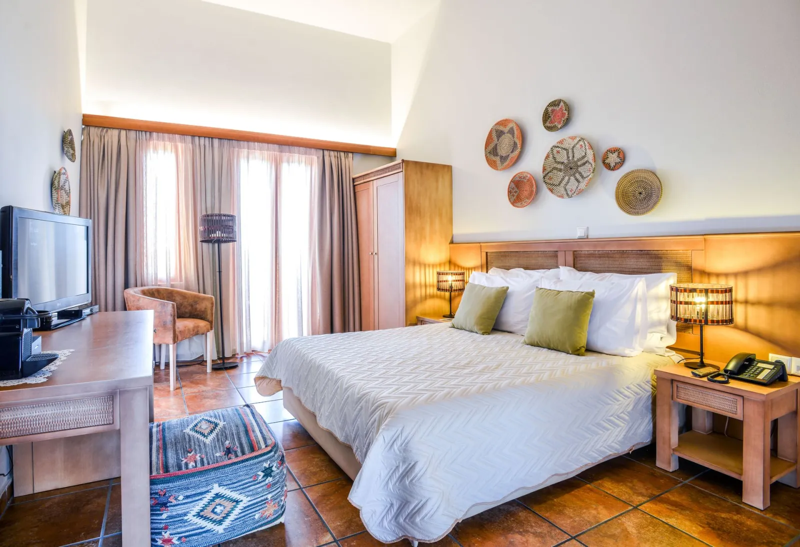 Deluxe Room | 20m²