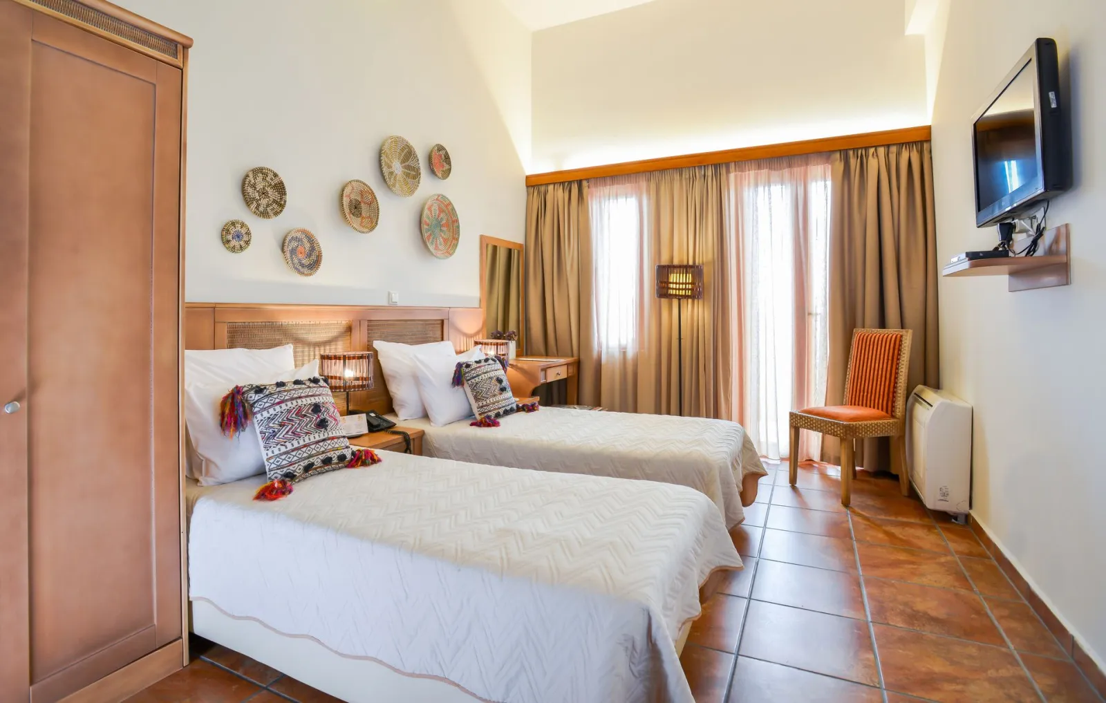 Deluxe Room | 20m²