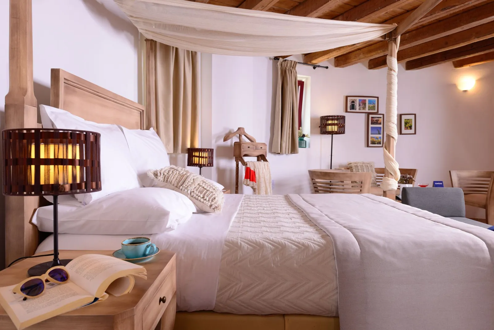 Windmill Suite | 30m²