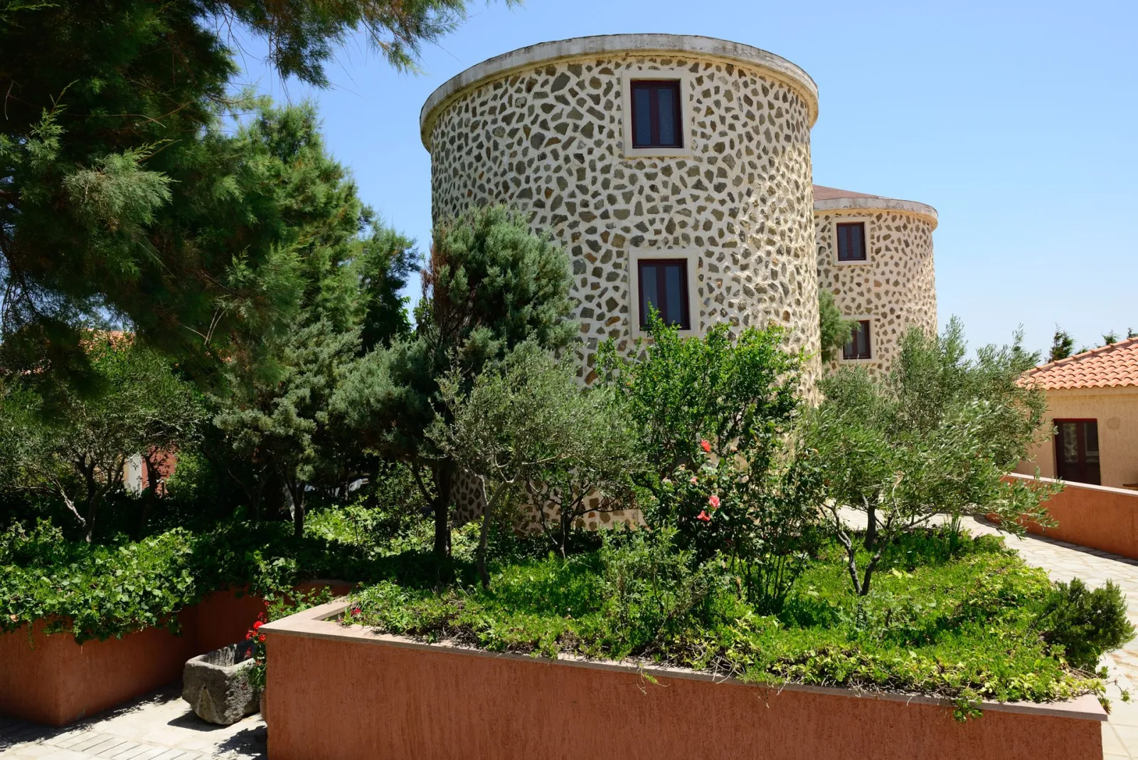 Windmill Suite | 30m²