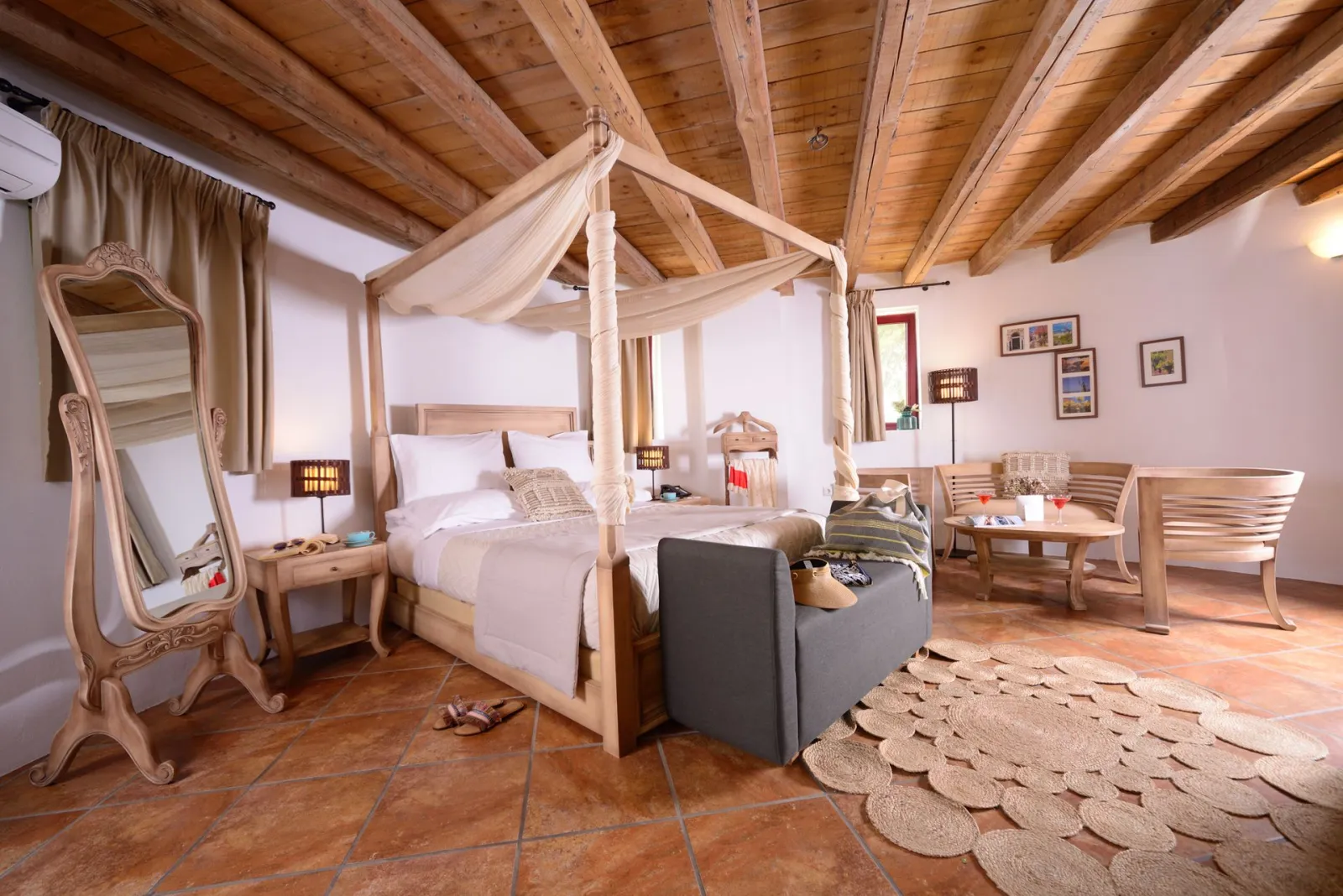 Windmill Suite | 30m²