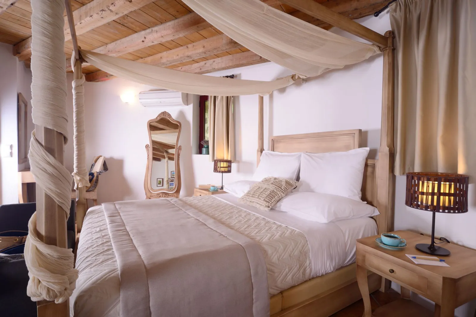 Windmill Suite | 30m²