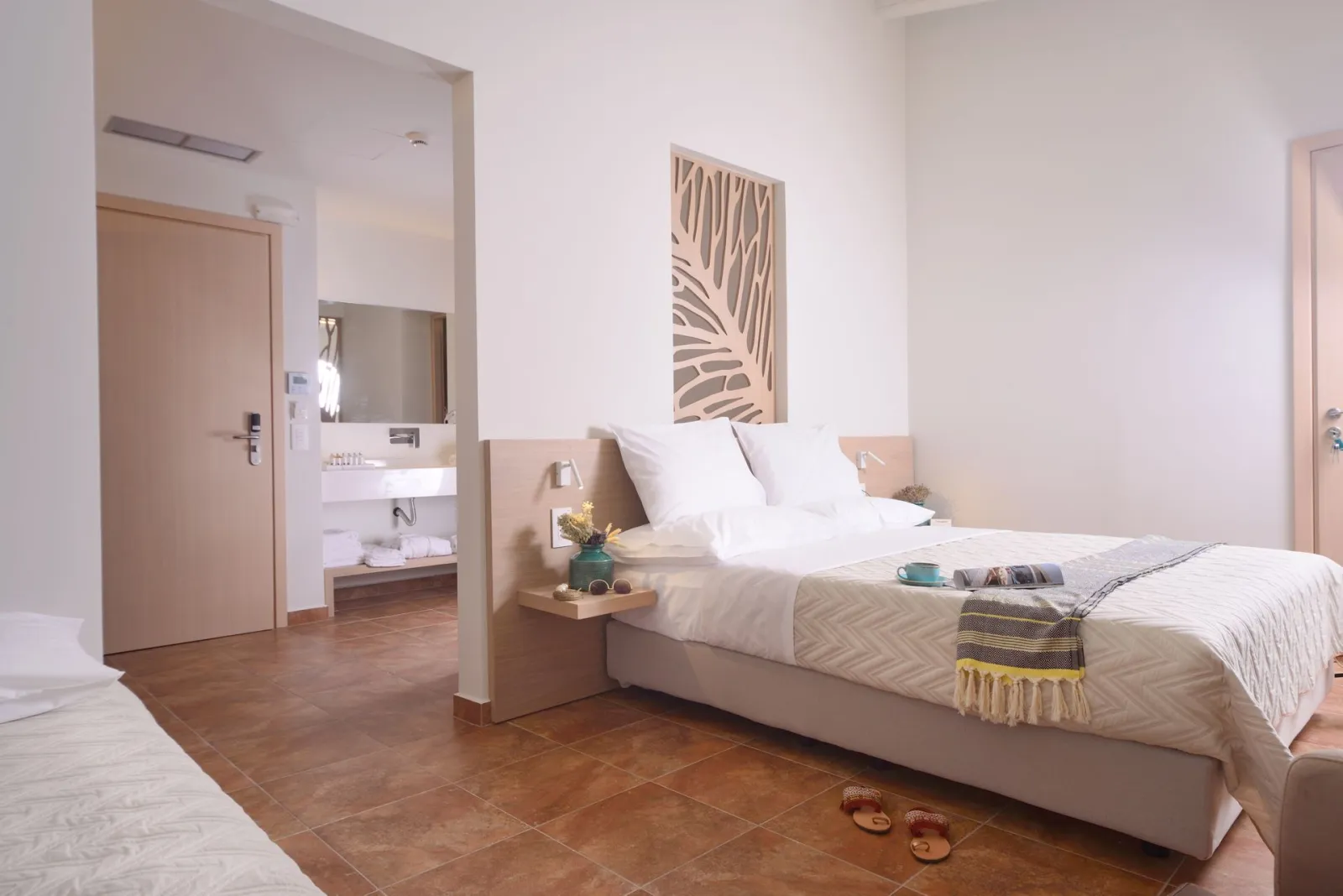 Executive Room | 28m²