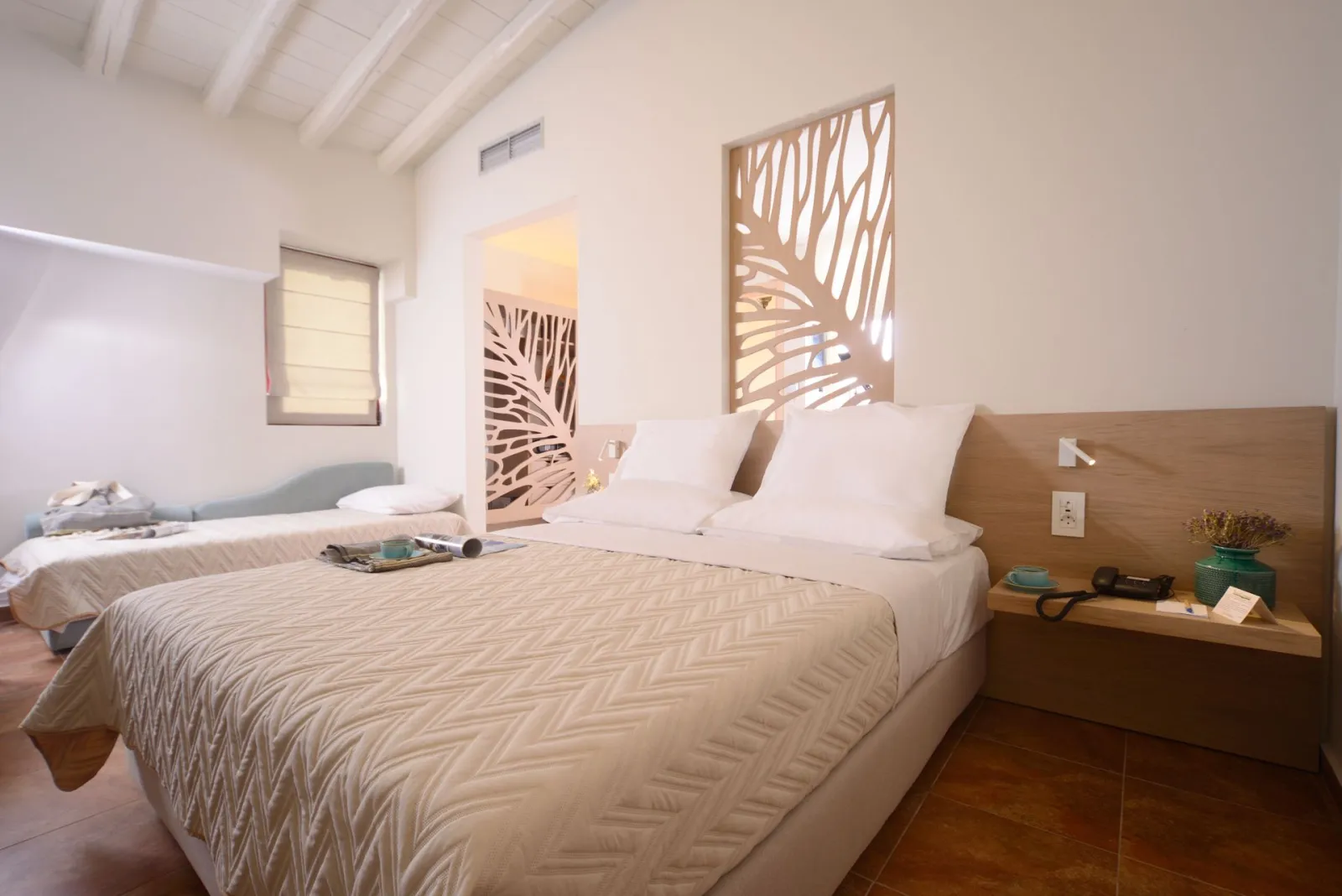 Executive Room | 28m²