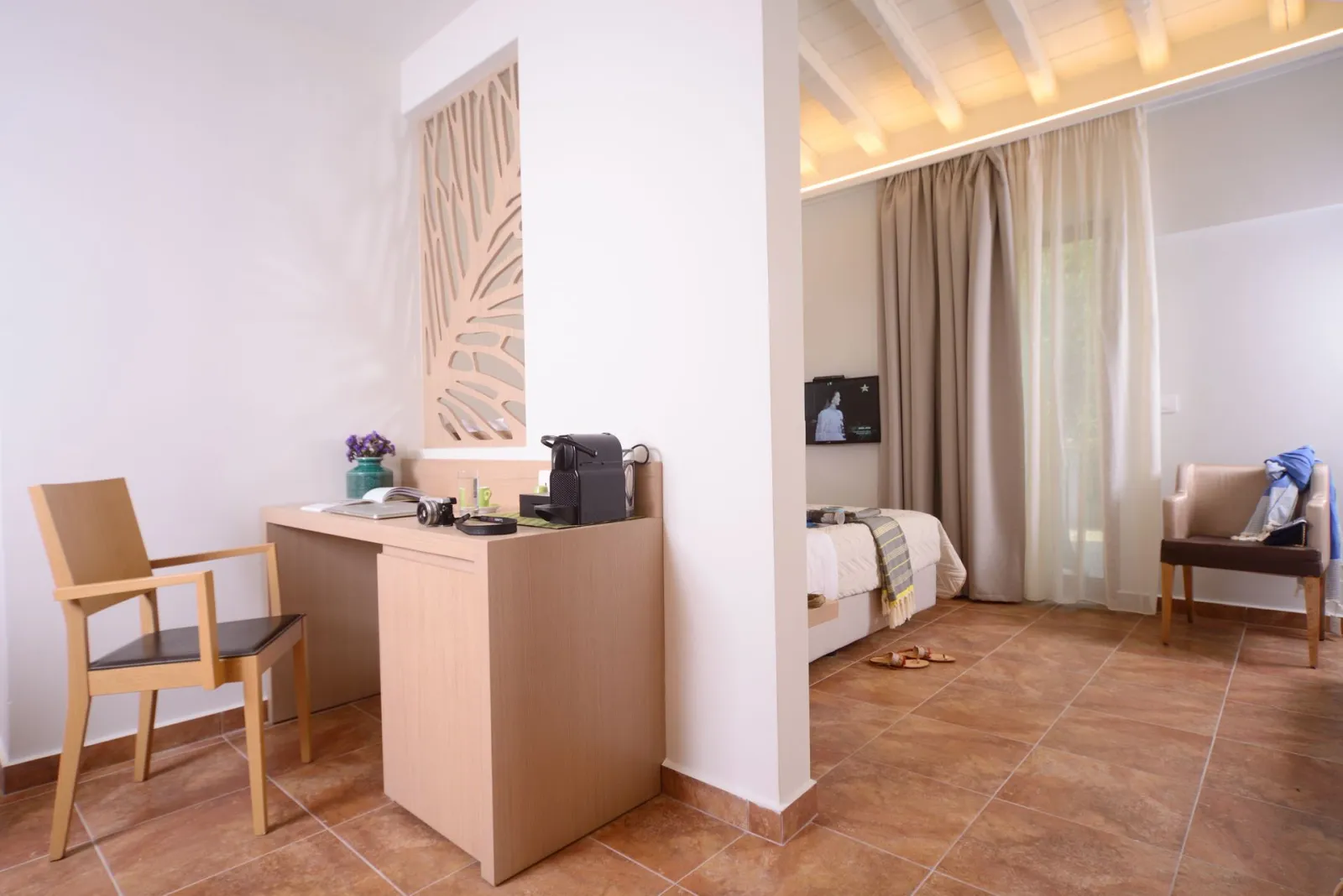Executive Room | 28m²