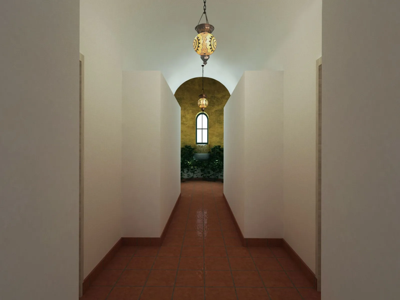 Executive Room | 28m²