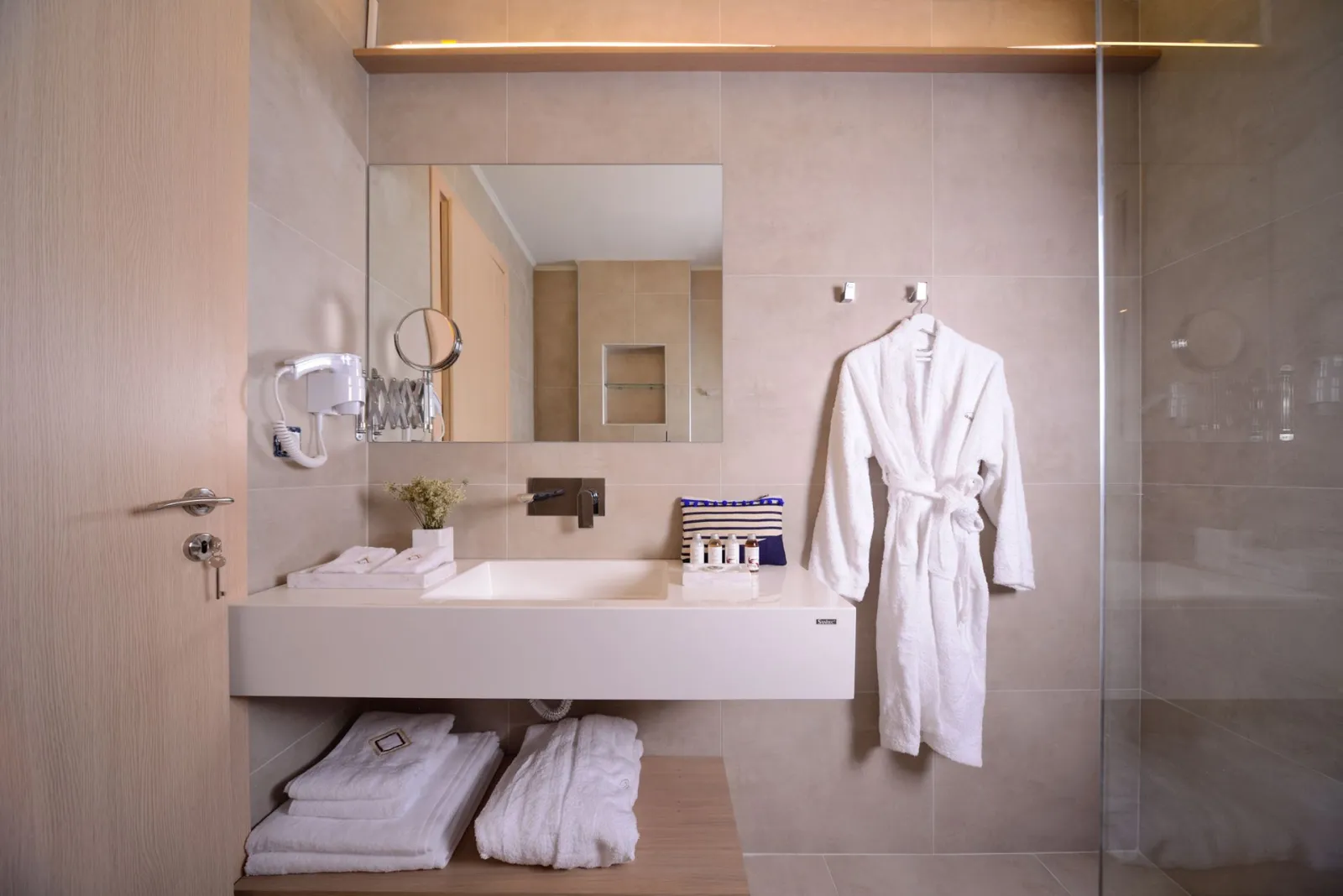 Superior Sea View Suite | 50m²
