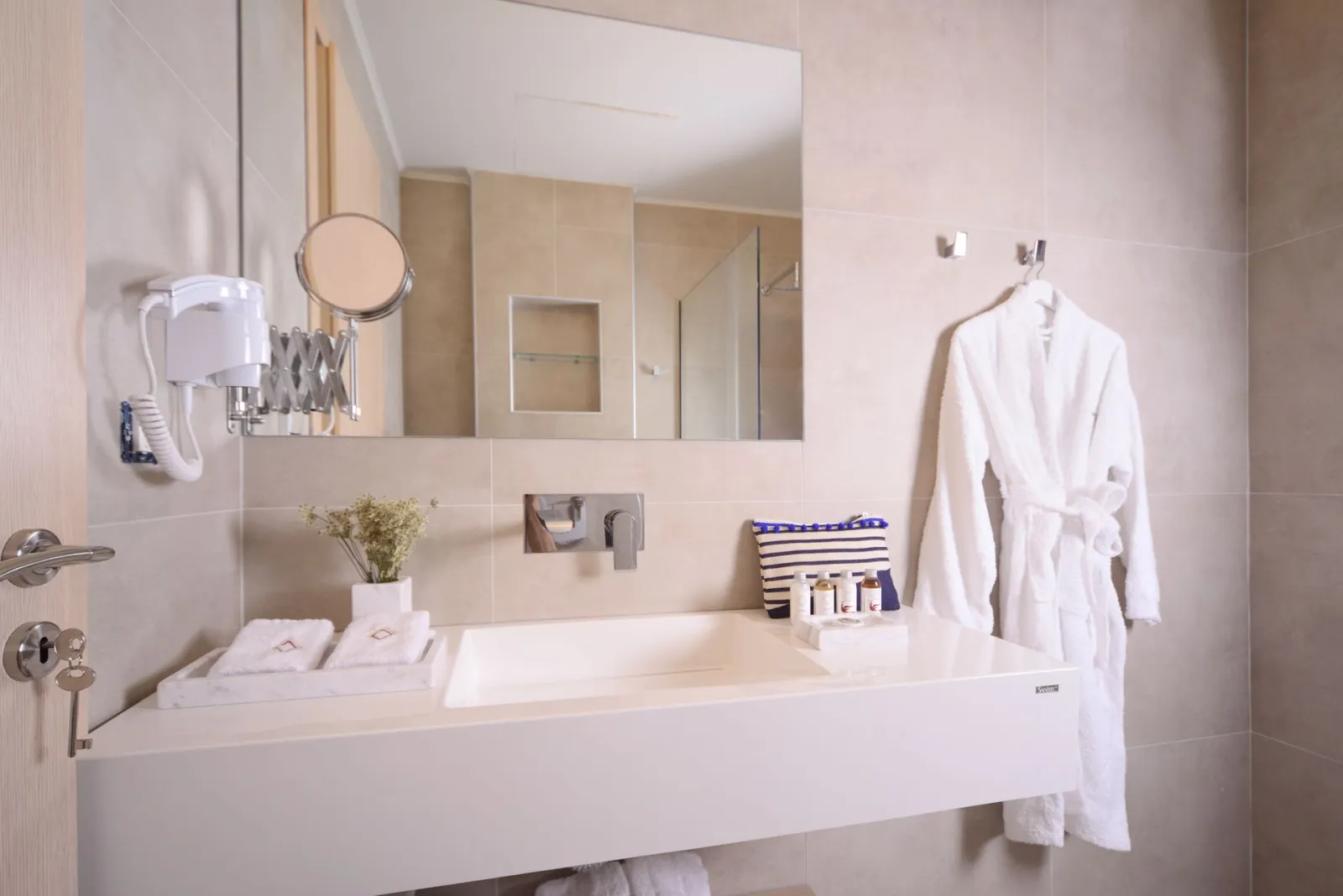 Superior Sea View Suite | 50m²