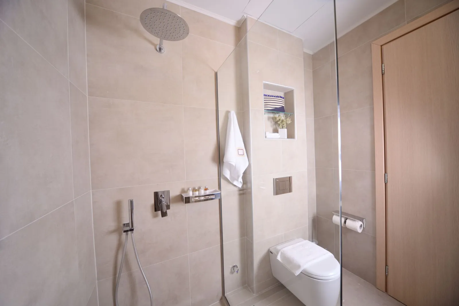 Superior Sea View Suite | 50m²