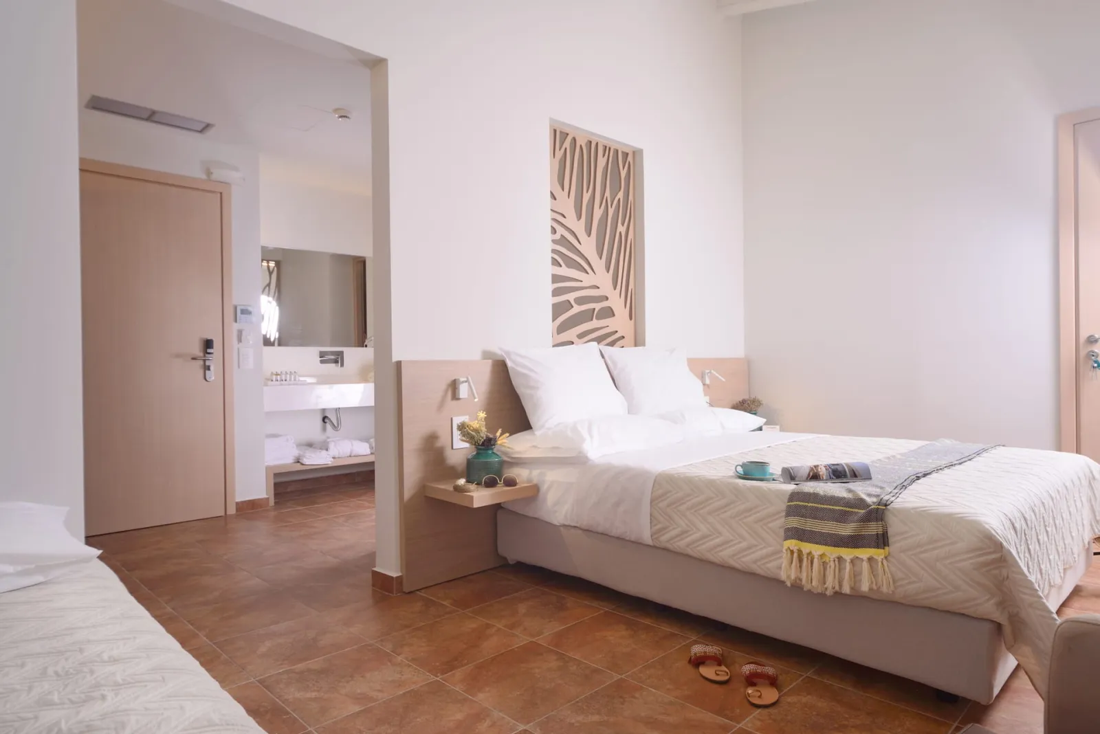 Executive Family Suite | 56m²