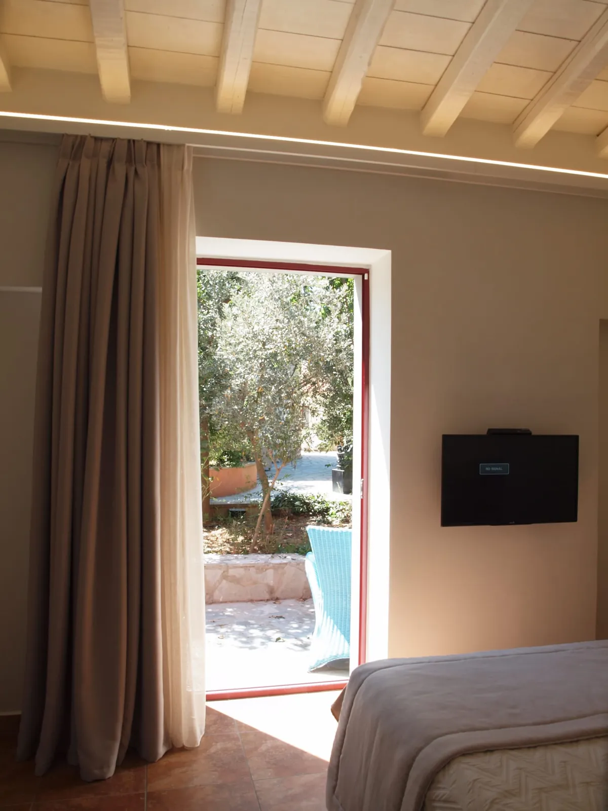 Executive Family Suite | 56m²