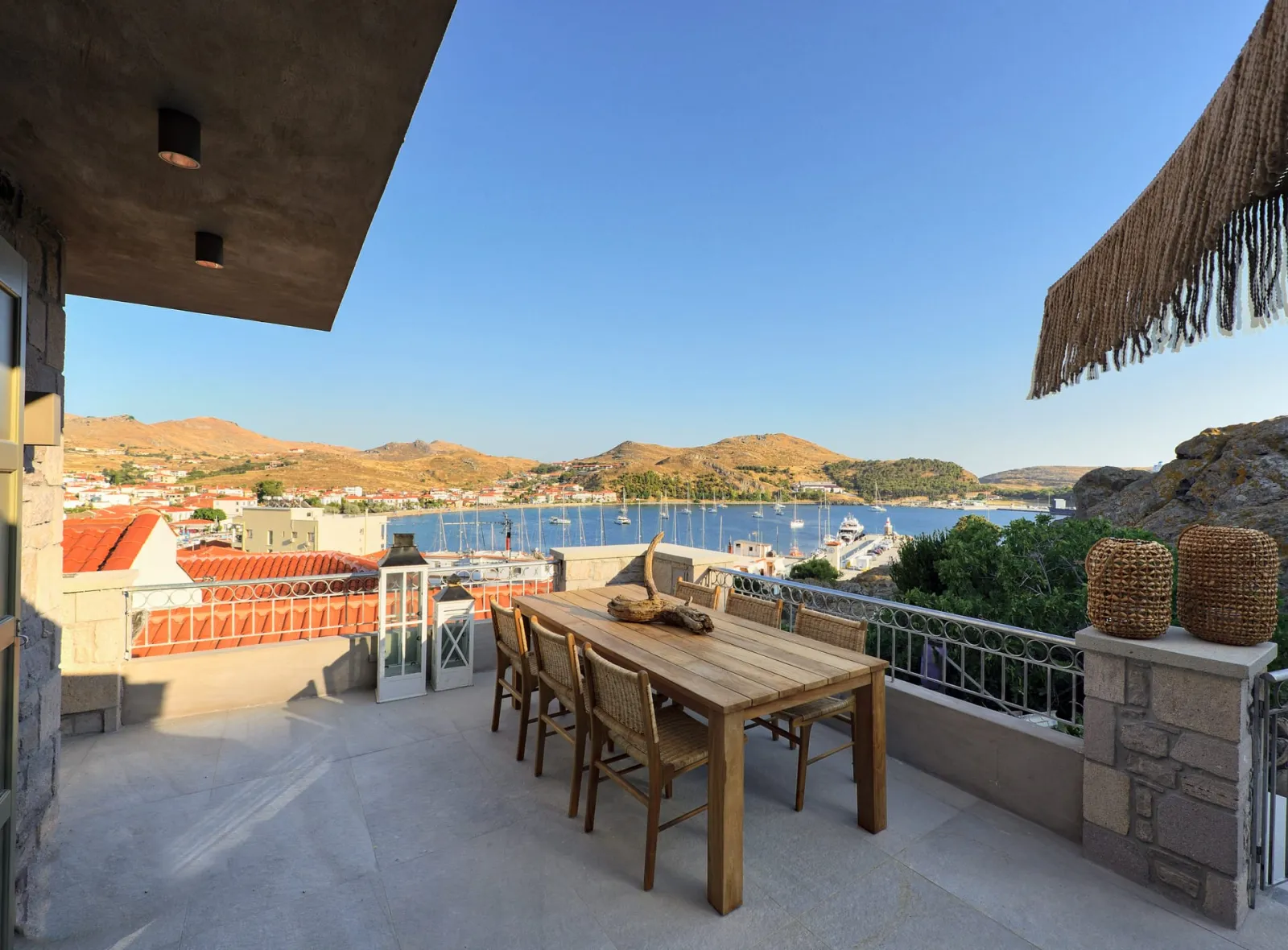 Superior Two Bedroom Apartment