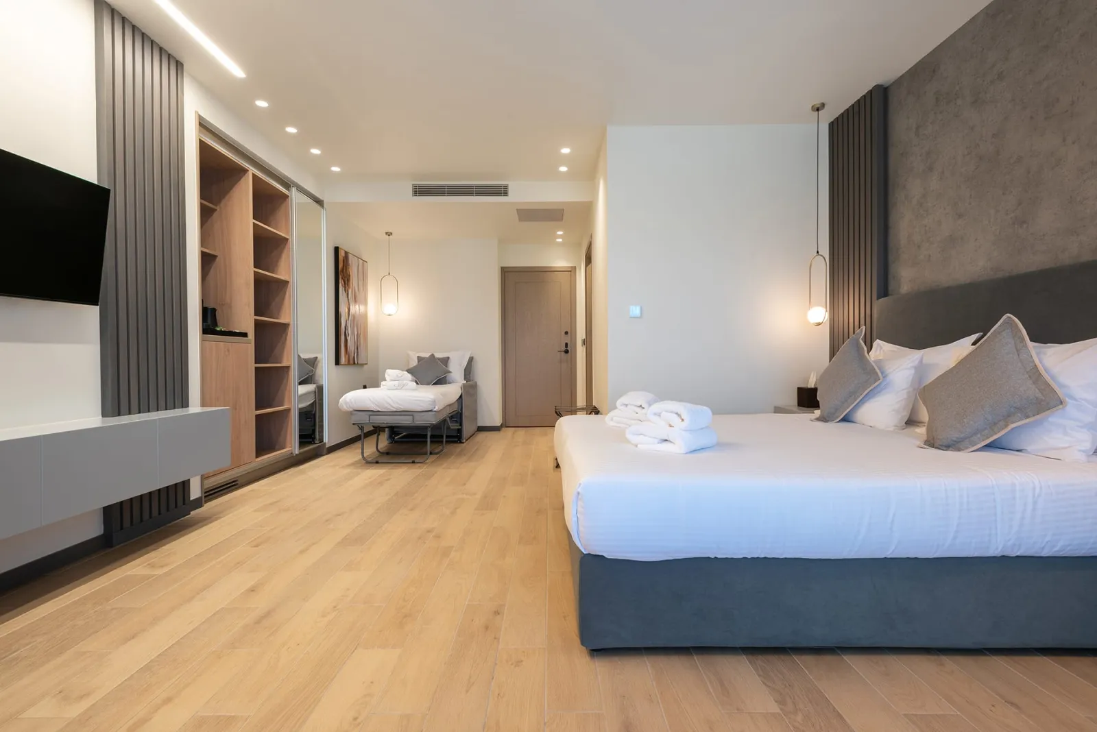 Comfort Suite