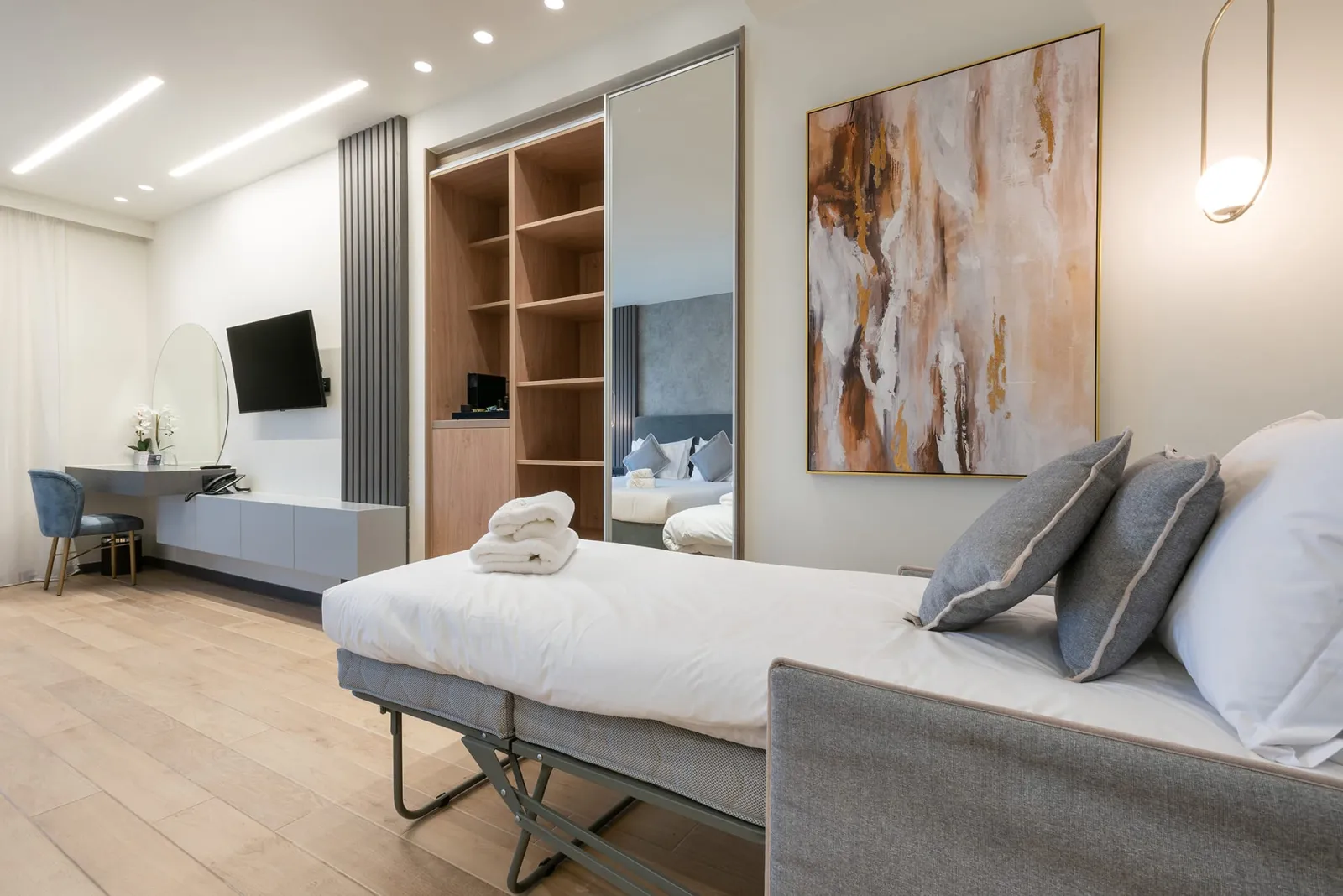 Comfort Suite
