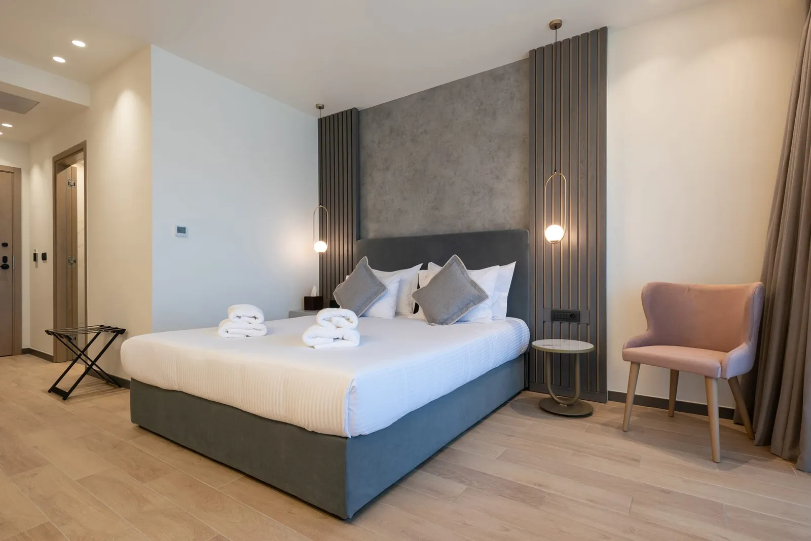 Comfort Suite