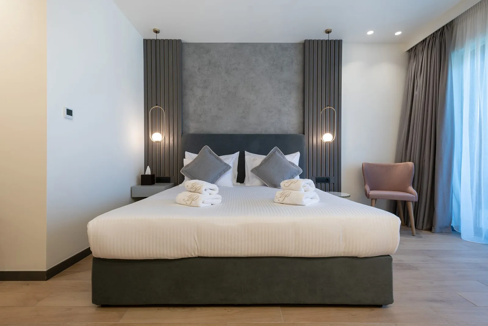 Comfort Suite
