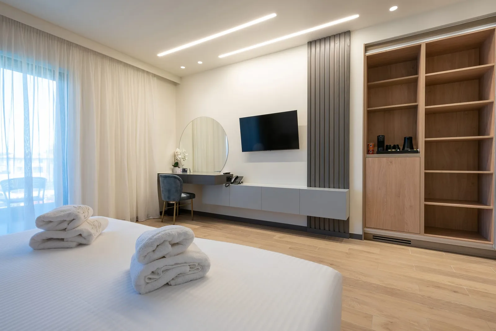 Comfort Suite
