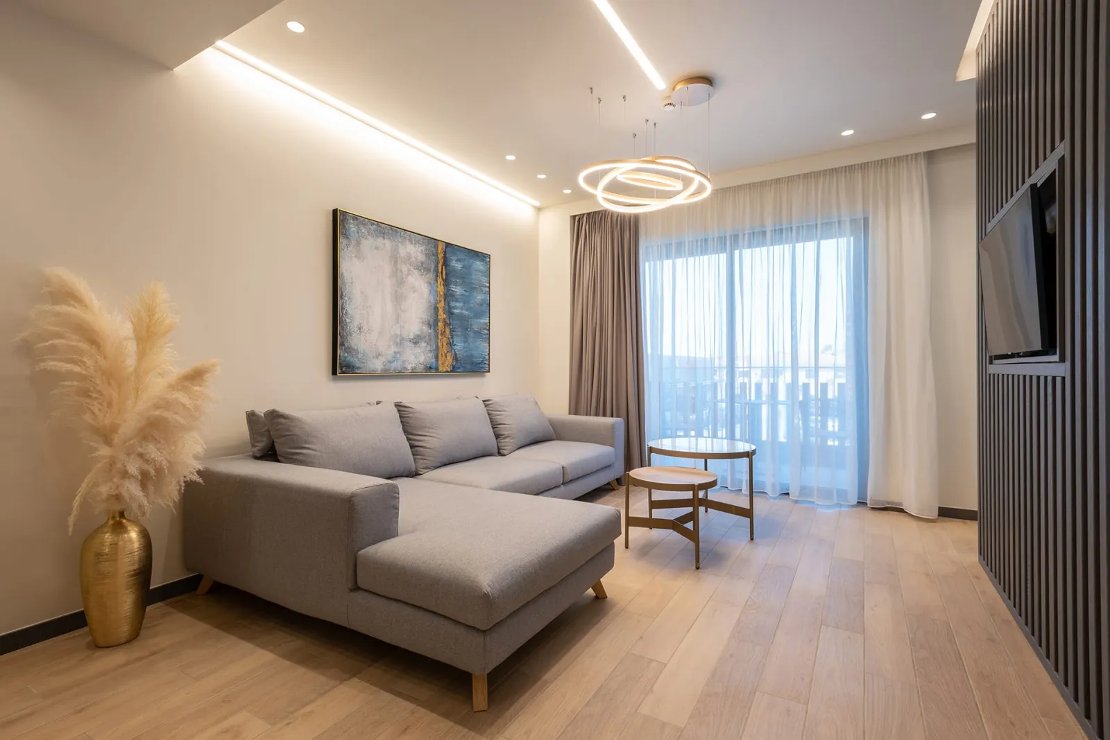 The Patelli Suite