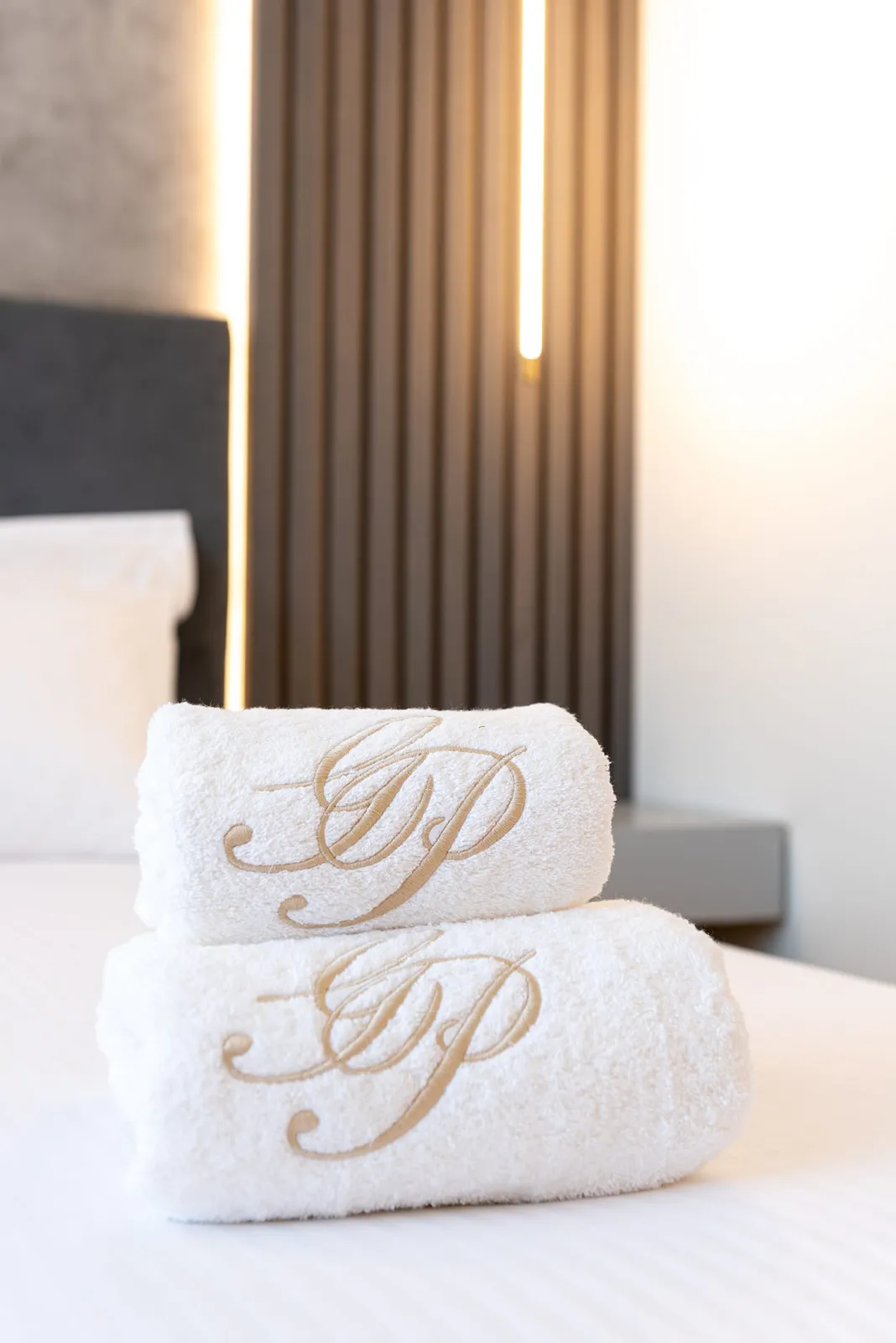 The Patelli Suite
