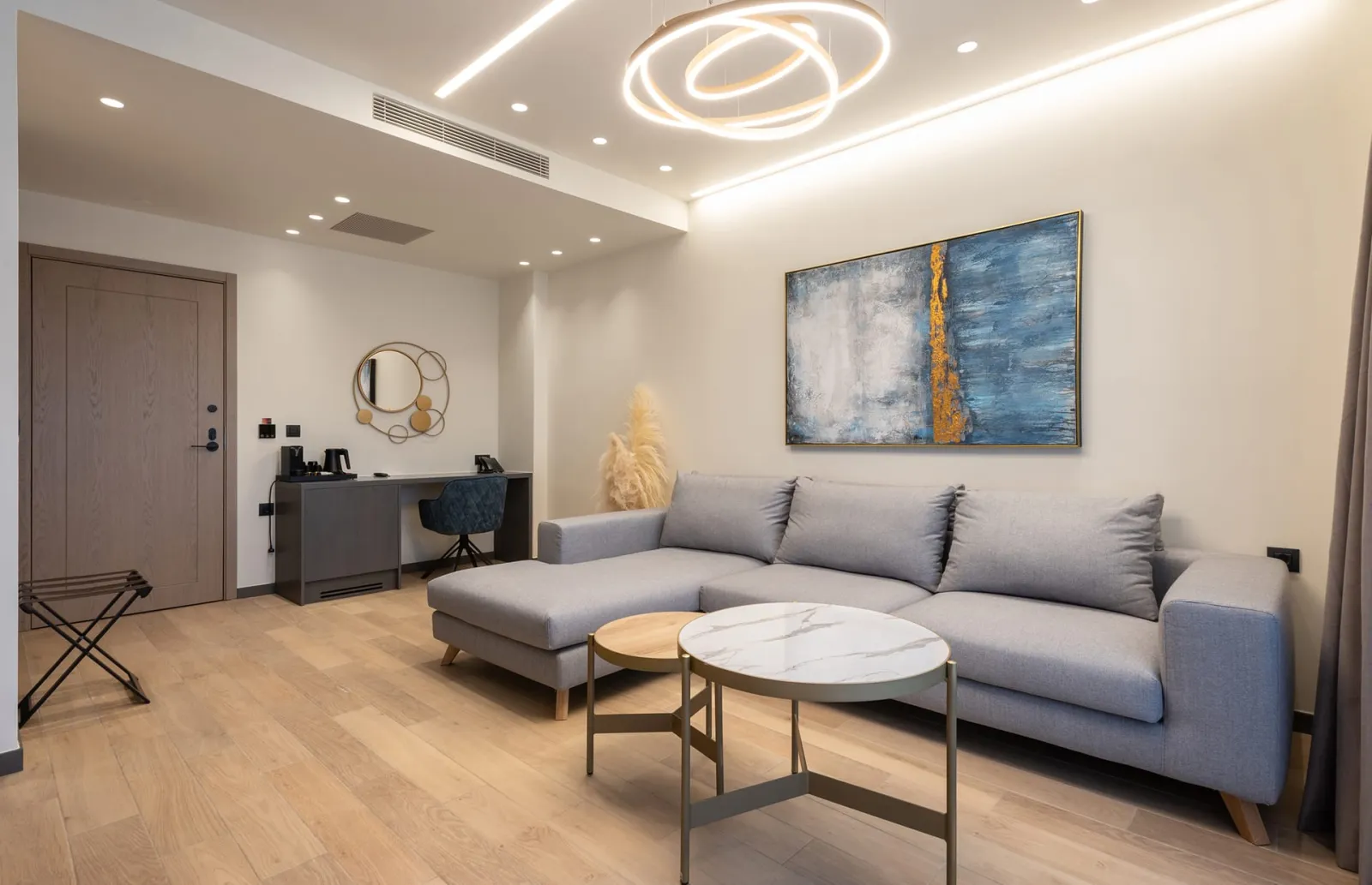 The Patelli Suite