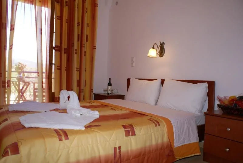 Double Room Sea View
