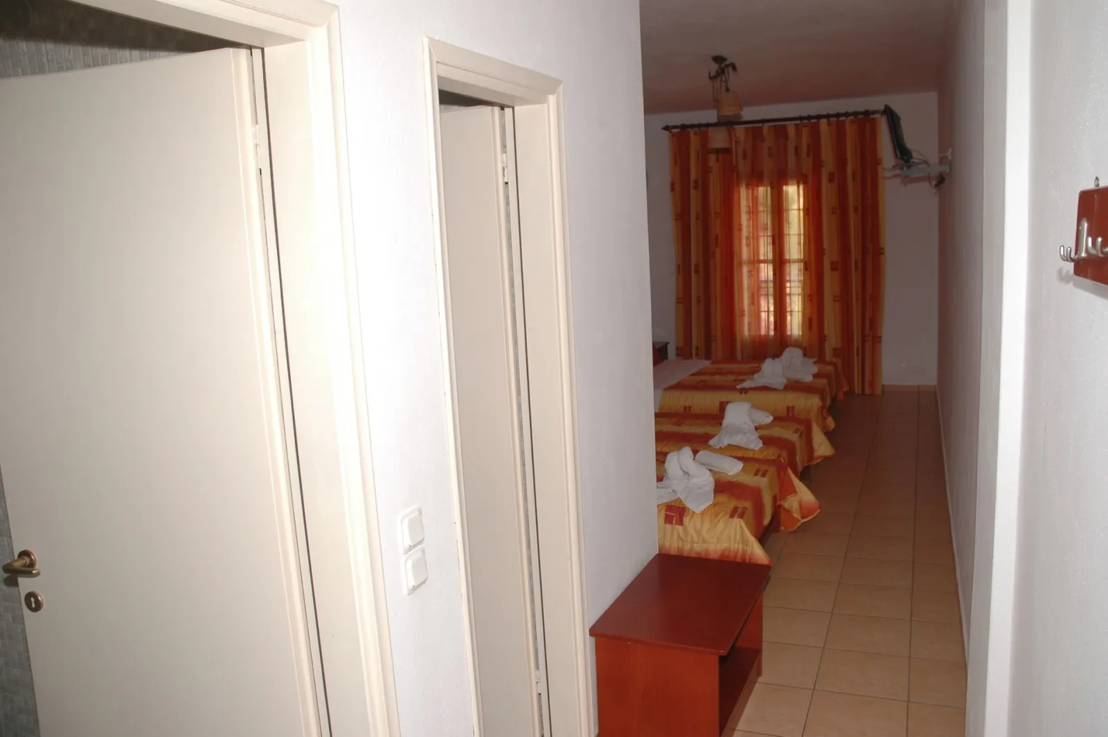 Standard Family Room