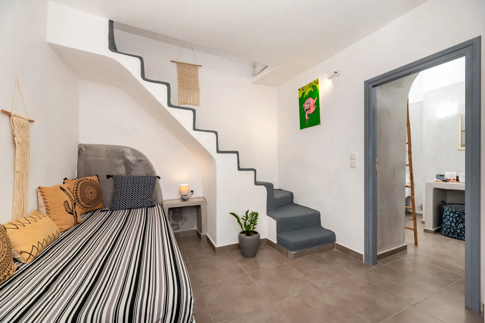 Duplex Suite