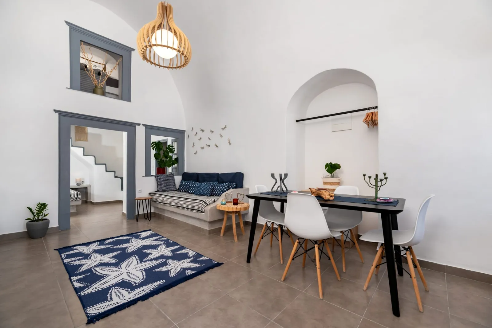 Duplex Suite