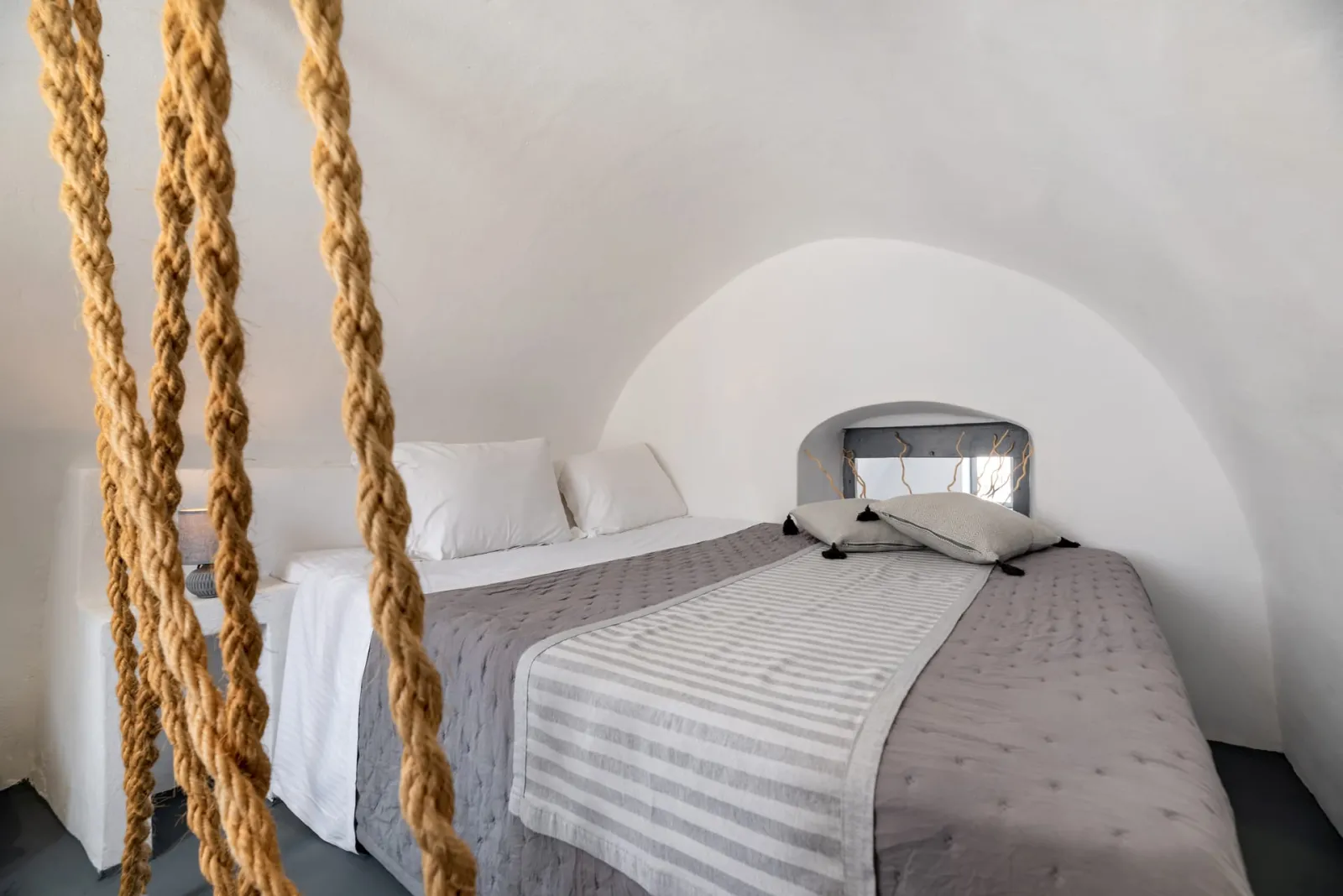Duplex Suite
