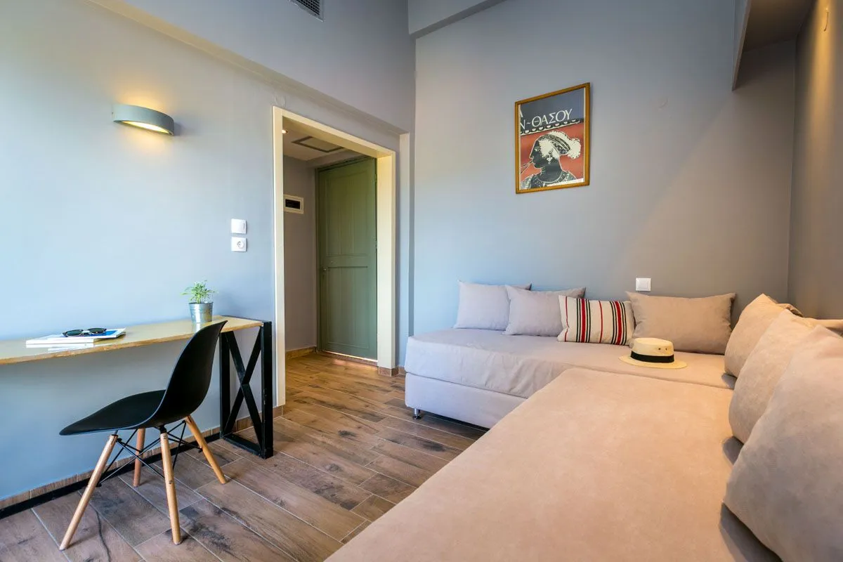Superior Family Room