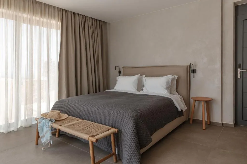 Special Offer - Junior Suite with Sea View