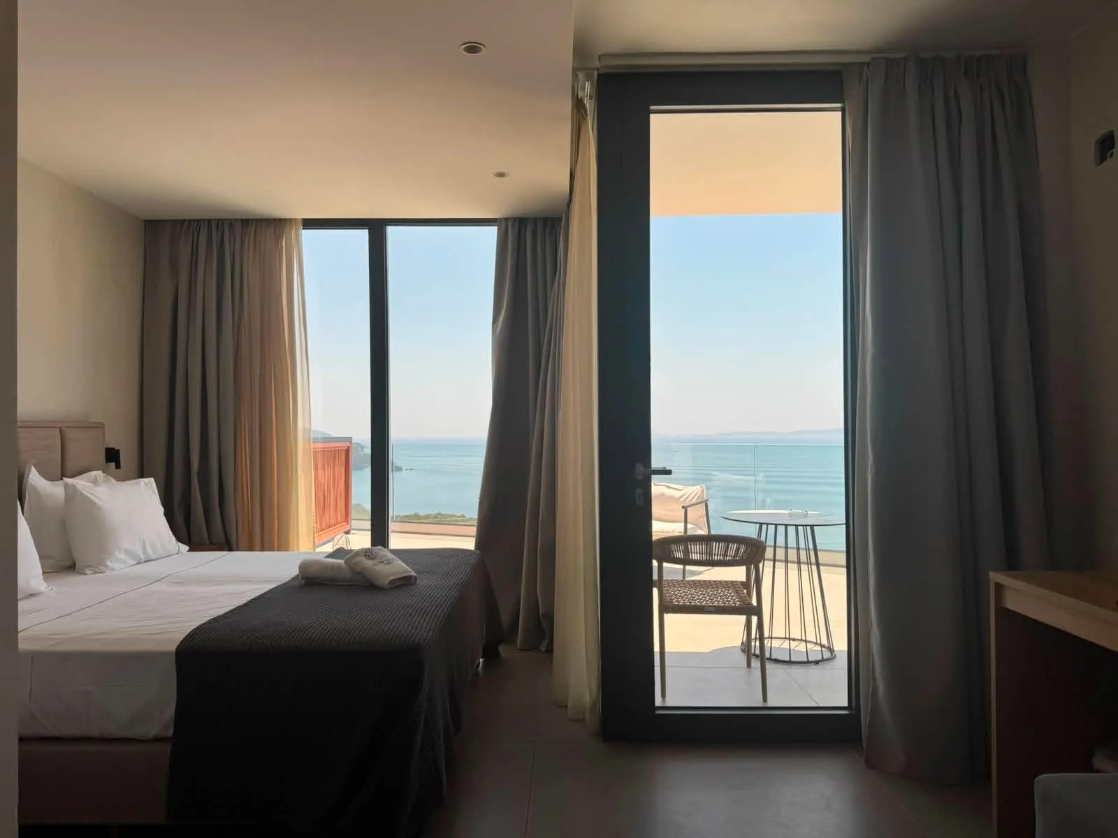 Junior Suite Sea View