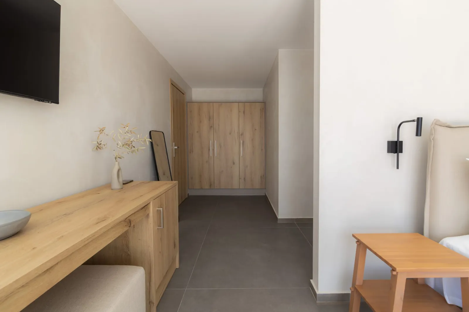 Junior Suite Sea View