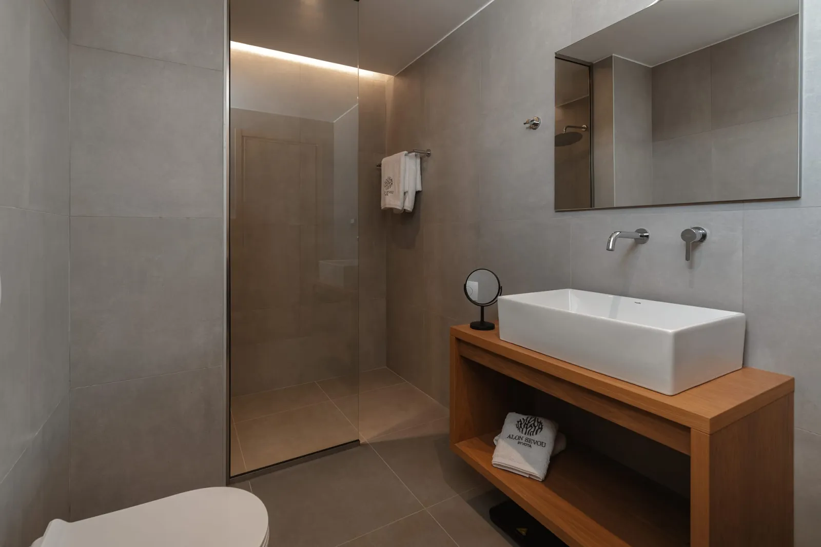 Honeymoon Suite Panoramic Sea View