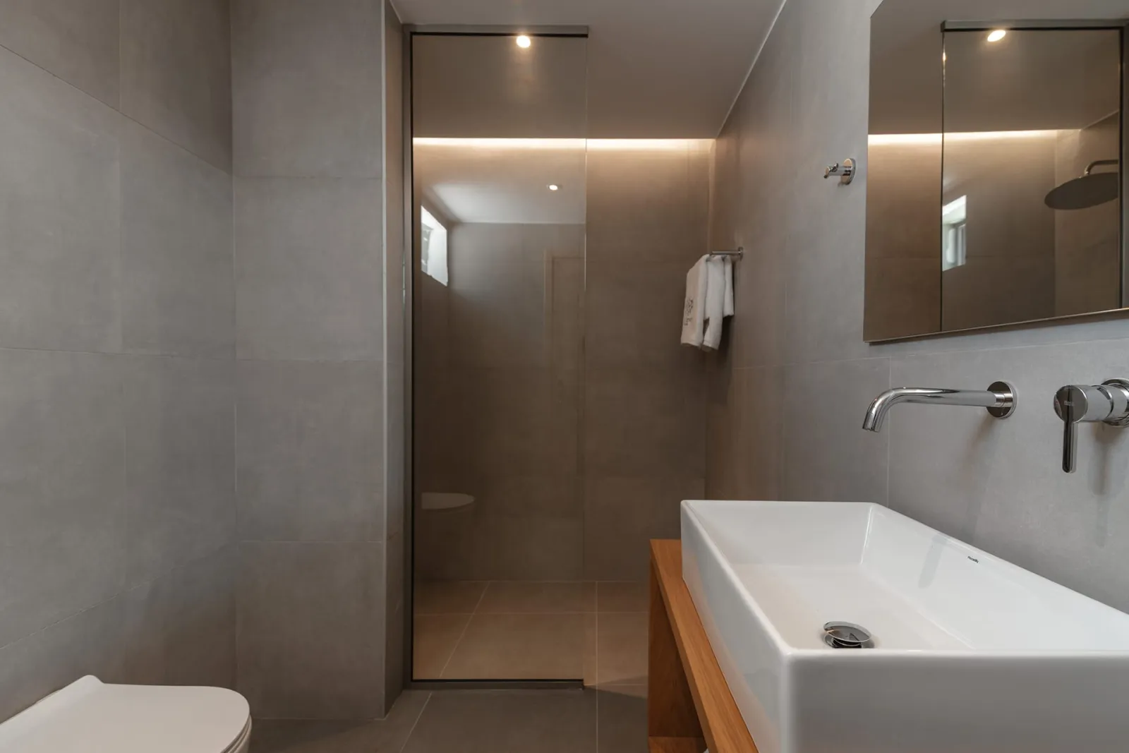 Honeymoon Suite Panoramic Sea View