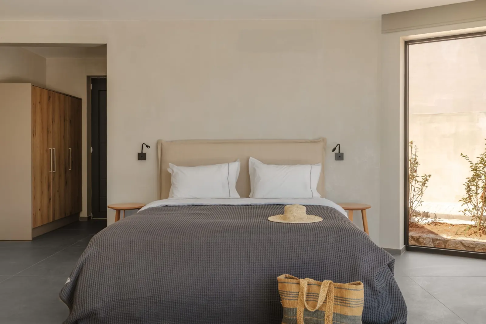 Signature Suite Panoramic Sea View with Private Pool