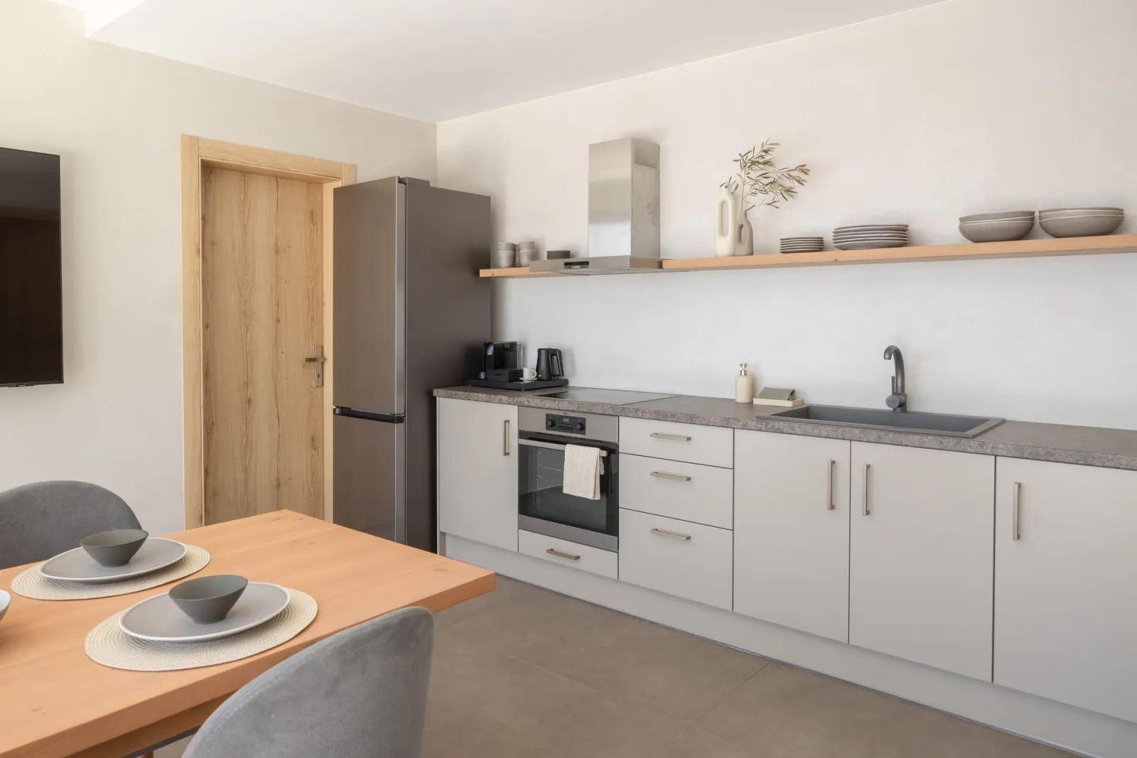 Alon Sevou Master Suite with Panoramic Sea View & private pool