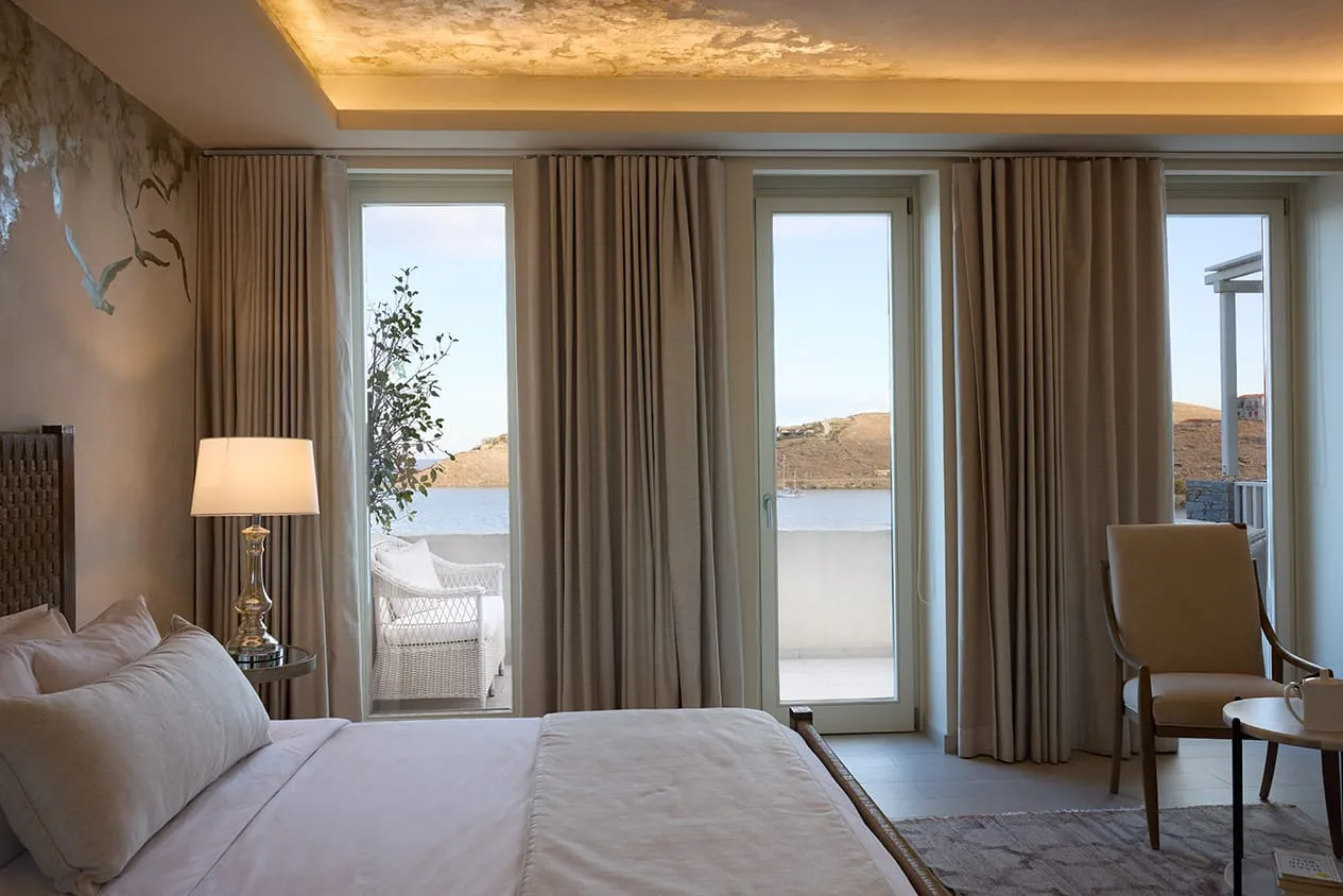 Harmony Room